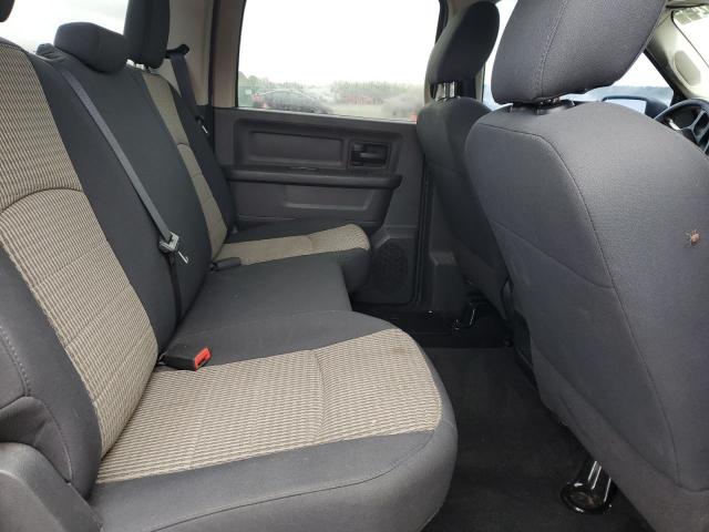 Photo 10 from auction – 2012 DODGE RAM 1500 S with VIN 1C6RD7KT9CS184883