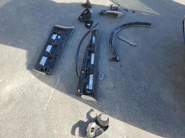 Photo 13 from auction – 2022 AUDI E-TRON PRE with VIN WA1AAAGE6NB012037