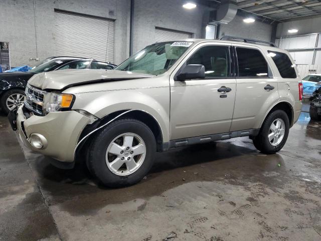 FORD ESCAPE XLT 2012 with VIN 1FMCU0D79CKB62772 - Photo from auction