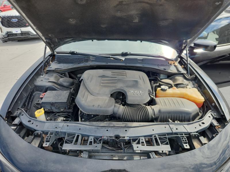 Photo 11 from auction – 2018 DODGE CHARGER SXT with VIN 2C3CDXBG5JH239131