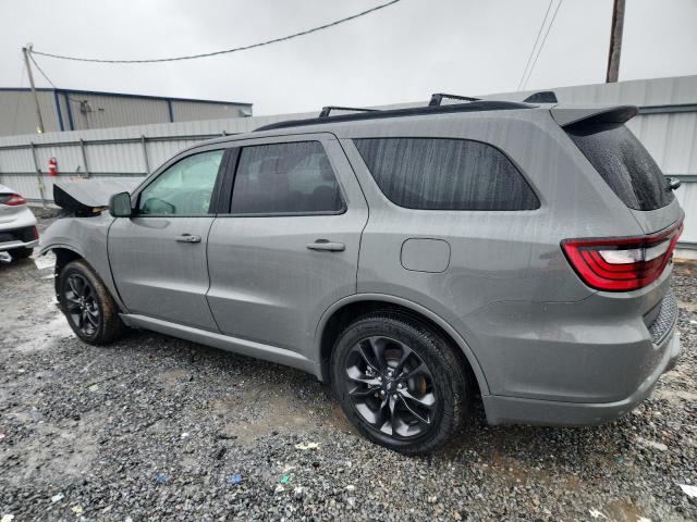 Photo 2 from auction – 2024 DODGE DURANGO GT with VIN 1C4RDHDGXRC246440