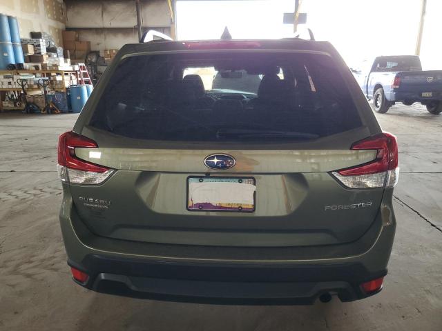 Photo 6 from auction – 2019 SUBARU FORESTER with VIN JF2SKACC4KH423250