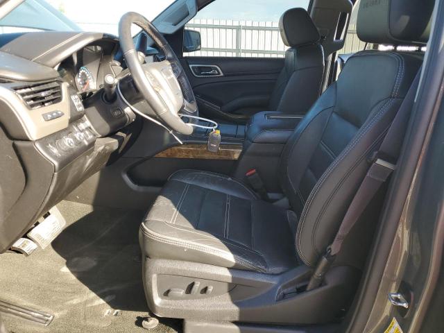 Photo 7 from auction – 2017 GMC YUKON DENA with VIN 1GKS2CKJ7HR132176