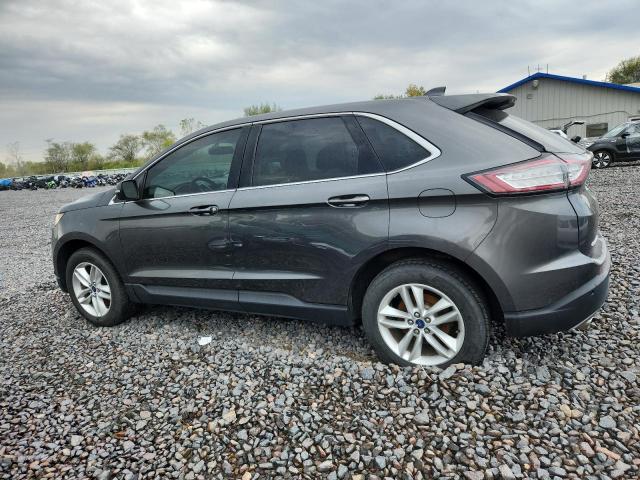 Photo 2 from auction – 2017 FORD EDGE SEL with VIN 2FMPK4J92HBC28701