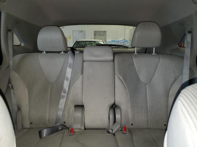 Photo 10 from auction – 2012 TOYOTA VENZA LE with VIN 4T3BA3BB5CU030391