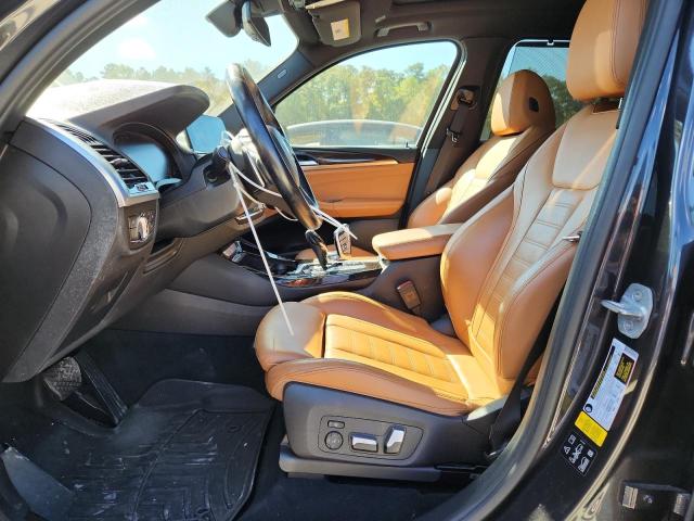 Photo 7 from auction – 2020 BMW X3 XDRIVE3 with VIN 5UXTY5C07L9B87950