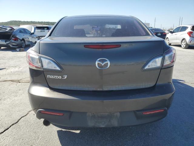 Photo 6 from auction – 2010 MAZDA 3 4D I with VIN JM1BL1SF5A1196083