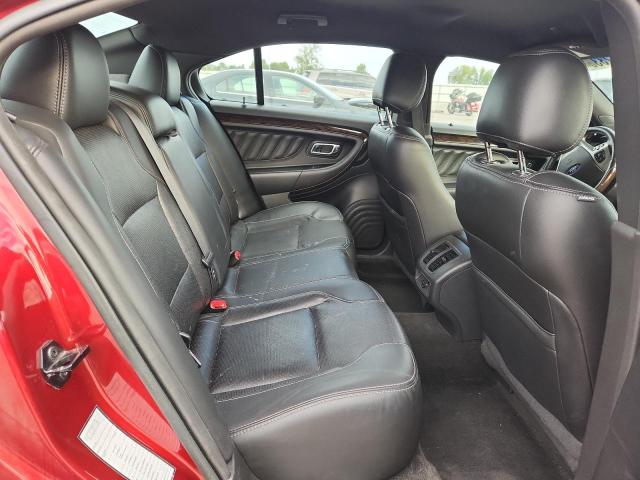 Photo 10 from auction – 2015 FORD TAURUS LIM with VIN 1FAHP2F88FG134266