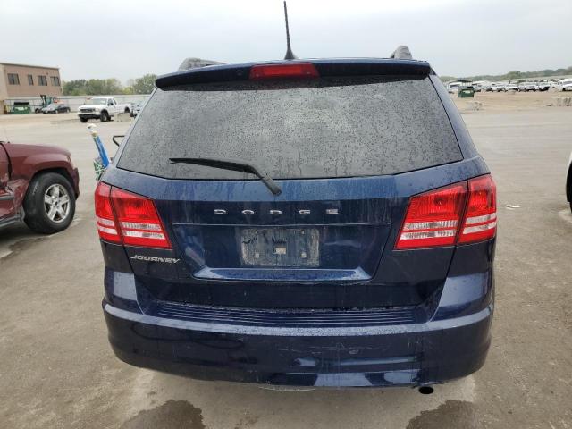 Photo 6 from auction – 2018 DODGE JOURNEY SE with VIN 3C4PDCAB8JT521606