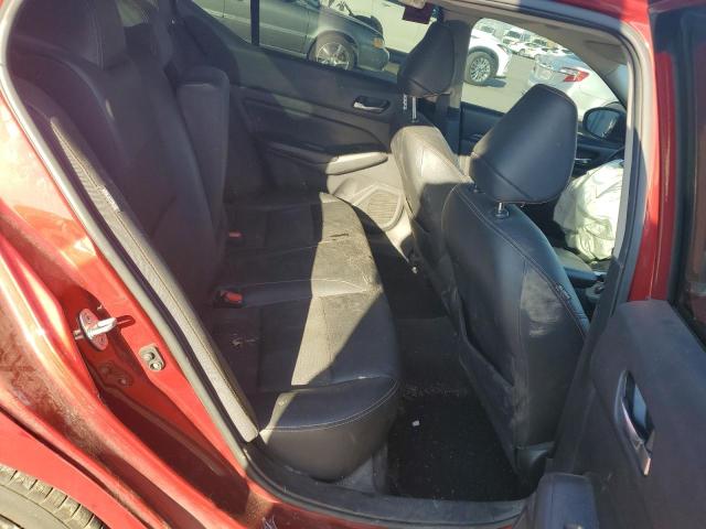 Photo 10 from auction – 2020 NISSAN ALTIMA with VIN 1N4BL4CV3LC174801