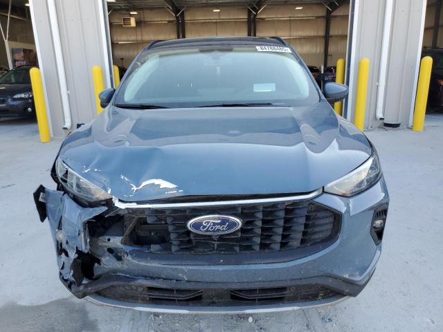 Photo 5 from auction – 2024 FORD ESCAPE with VIN 1FMCU0E13RUA69821