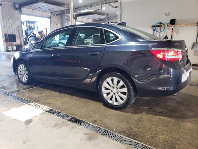 Photo 2 from auction – 2016 BUICK VERANO with VIN 1G4PP5SK2G4138420