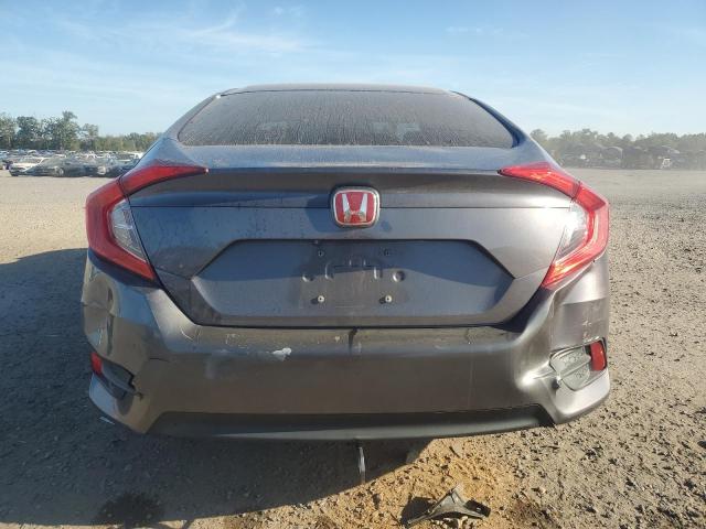 Photo 6 from auction – 2016 HONDA CIVIC LX with VIN 19XFC2F53GE249359