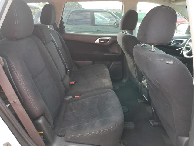 Photo 11 from auction – 2013 NISSAN PATHFINDER with VIN 5N1AR2MN4DC669013