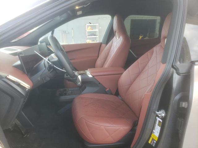 Photo 7 from auction – 2024 BMW IX XDRIVE5 with VIN WB523CF02RCP88358