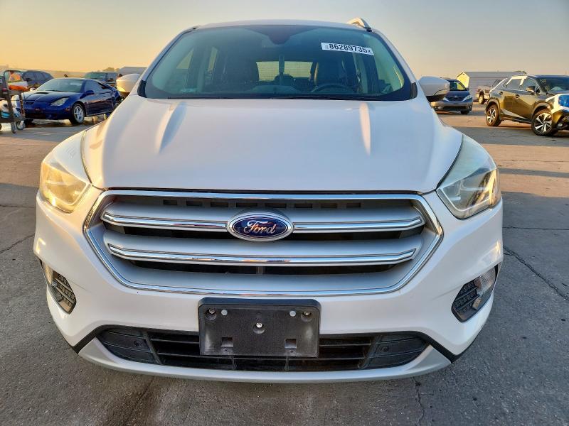 Photo 5 from auction – 2018 FORD ESCAPE TIT with VIN 1FMCU0J92JUA63427