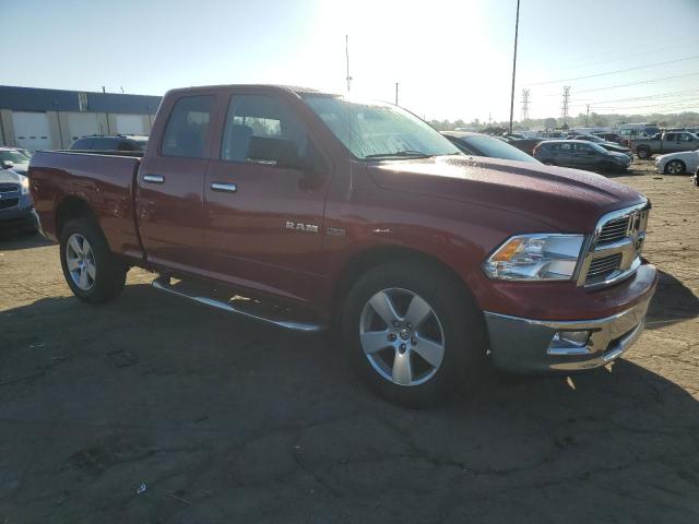 Photo 4 from auction – 2010 DODGE RAM 1500 with VIN 1D7RV1GTXAS256656