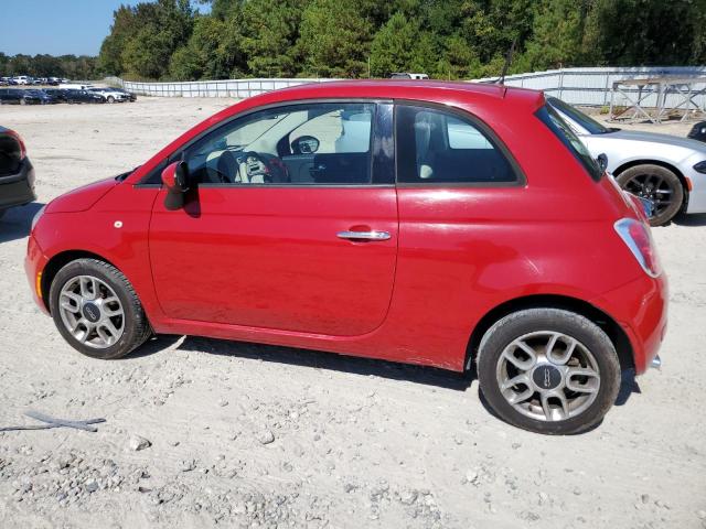 Photo 2 from auction – 2013 FIAT 500 POP with VIN 3C3CFFAR6DT742881