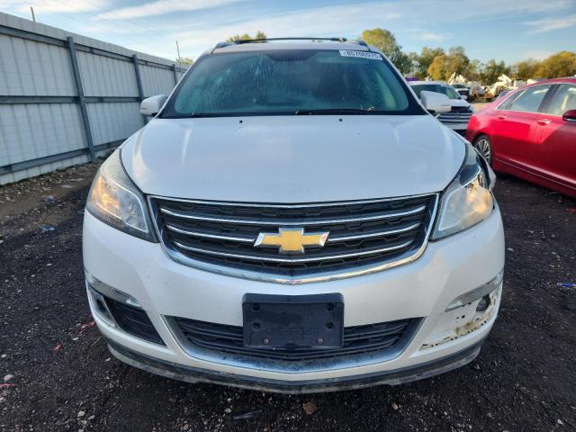 Photo 5 from auction – 2017 CHEVROLET TRAVERSE L with VIN 1GNKVGKD8HJ165830
