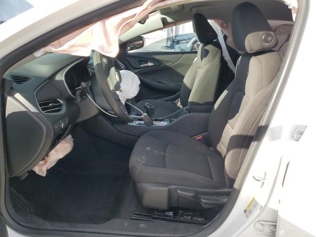 Photo 7 from auction – 2018 CHEVROLET MALIBU LS with VIN 1G1ZB5ST4JF215796