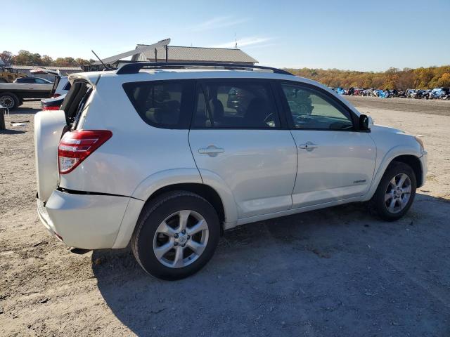 Photo 3 from auction – 2009 TOYOTA RAV4 LIMIT with VIN JTMBF31V395015384