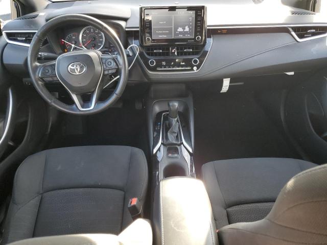 Photo 8 from auction – 2022 TOYOTA COROLLA SE with VIN 5YFS4MCE3NP116348