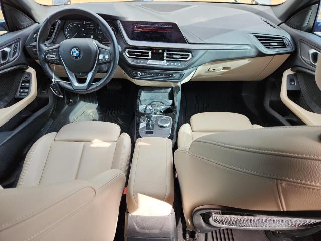 Photo 8 from auction – 2021 BMW 228XI with VIN WBA73AK06M7G97504