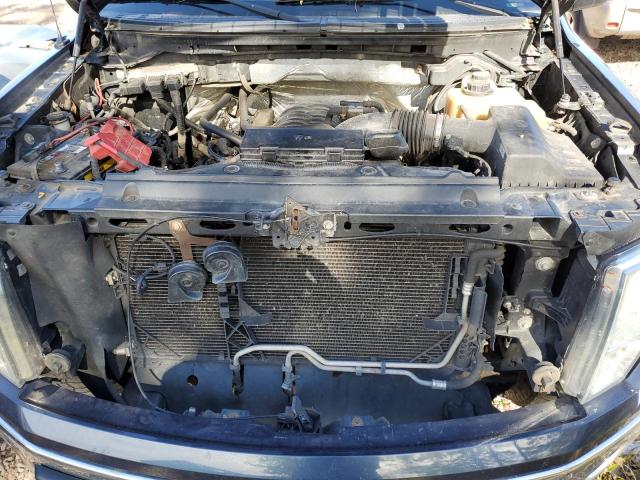 Photo 11 from auction – 2013 FORD F150 SUPER with VIN 1FTFW1EF7DFB23194