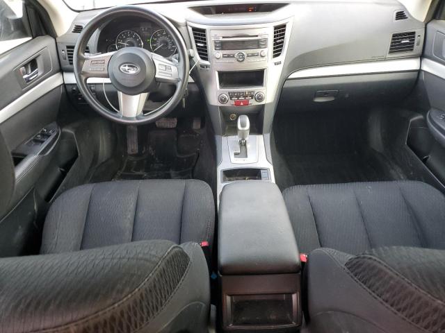 Photo 8 from auction – 2010 SUBARU OUTBACK 2. with VIN 4S4BRBAC0A3369021