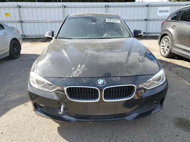 Photo 5 from auction – 2013 BMW 320 I XDRI with VIN WBA3C3C57DF980050