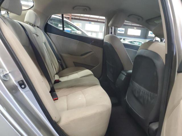 Photo 10 from auction – 2015 KIA OPTIMA LX with VIN KNAGM4A72F5557488