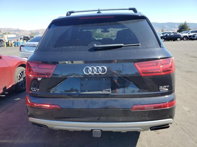 Photo 6 from auction – 2017 AUDI Q7 PRESTIG with VIN WA1VAAF70HD046312