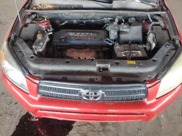 Photo 11 from auction – 2006 TOYOTA RAV4 with VIN JTMZD33V365016046