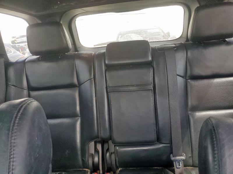 Photo 10 from auction – 2021 JEEP GRAND CHER with VIN 1C4RJEBG4MC656346