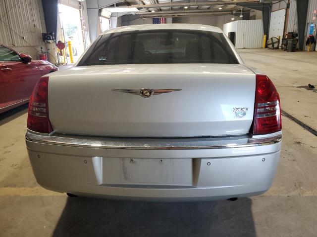 Photo 6 from auction – 2006 CHRYSLER 300C with VIN 2C3LA63H26H136041