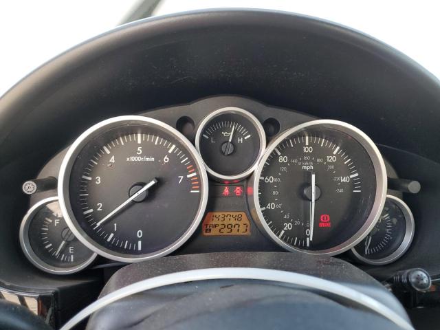 Photo 9 from auction – 2006 MAZDA MX-5 MIATA with VIN JM1NC25F260121725