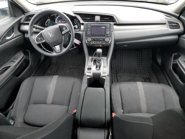 Photo 8 from auction – 2020 HONDA CIVIC LX with VIN 19XFC2F68LE211158