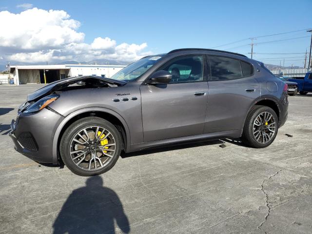 2023 MASERATI GRECALE MO