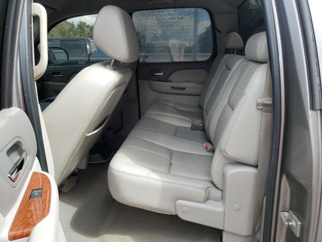 Photo 10 from auction – 2008 GMC SIERRA K15 with VIN 2GTEK13M181225709
