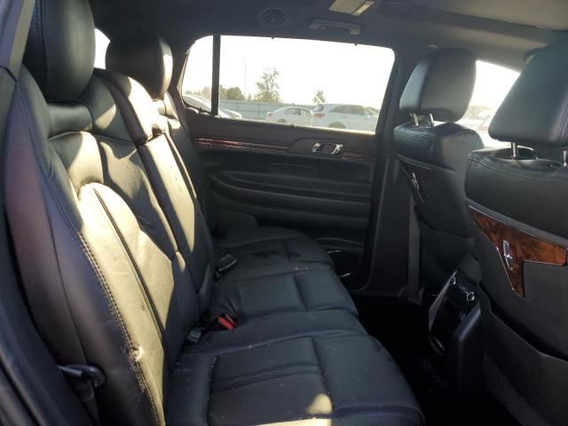 Photo 11 from auction – 2015 LINCOLN MKT with VIN 2LMHJ5NK2FBL00931
