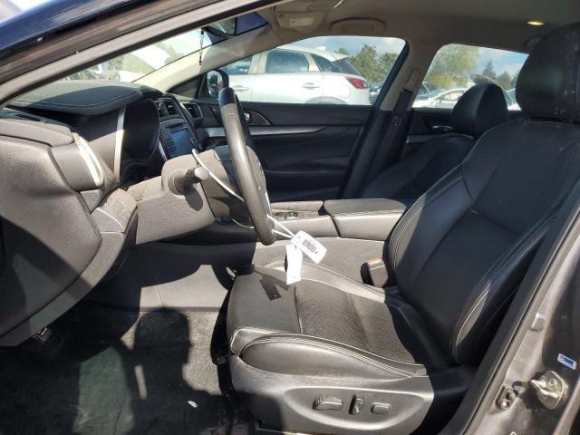 Photo 7 from auction – 2018 NISSAN MAXIMA 3.5 with VIN 1N4AA6AP5JC400075