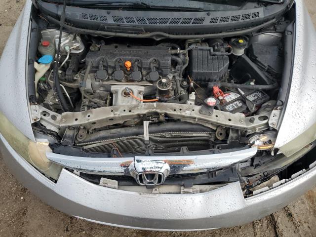 Photo 11 from auction – 2010 HONDA CIVIC LX with VIN 19XFA1F5XAE066421