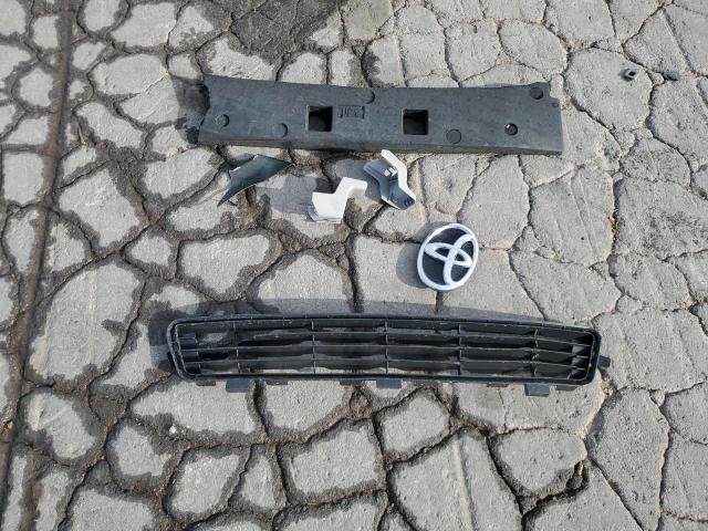 Photo 12 from auction – 2010 TOYOTA CAMRY BASE with VIN 4T1BF3EK0AU564689
