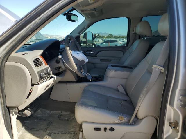 Photo 7 from auction – 2011 CHEVROLET SILVERADO with VIN 1GC1KYC83BF236141