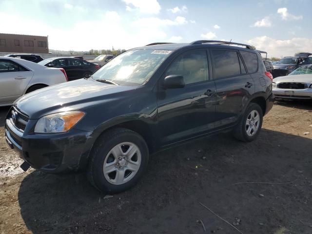 TOYOTA RAV4 2010 with VIN 2T3ZF4DV7AW040110 - Photo from auction