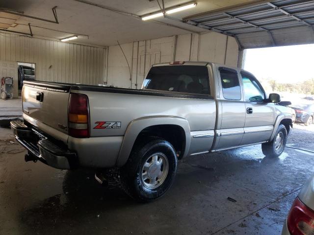 Photo 3 from auction – 2000 GMC NEW SIERRA with VIN 1GTEK19T4YE373382