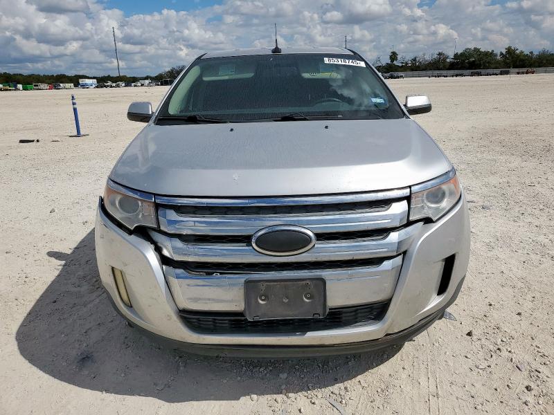 Photo 5 from auction – 2013 FORD EDGE LIMIT with VIN 2FMDK3KC2DBB47571