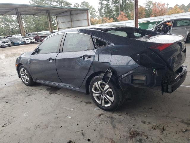 Photo 2 from auction – 2016 HONDA CIVIC LX with VIN 19XFC2F55GE008824
