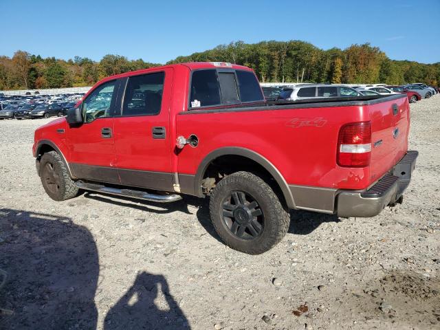 Photo 2 from auction – 2005 FORD F150 with VIN 1FTPW14535KD46113