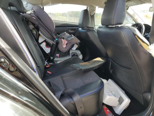 Photo 10 from auction – 2017 TOYOTA COROLLA with VIN 2T1BURHE9HC921085